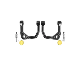 ADS Racing Shocks Stock Billet Front Upper Control Arm for Toyota 4Runner 2003-2024