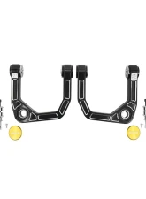 ADS Racing Shocks Stock Billet Front Upper Control Arm for Toyota 4Runner 2003-2024                                     - 100ADS-10076 - Image 7