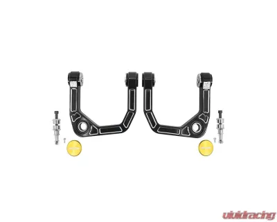ADS Racing Shocks Stock Billet Front Upper Control Arm for Toyota 4Runner 2003-2024 - 100ADS-10076