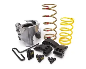Bikeman Performance Double Barrel Stage 2 Clutch Kit Polaris RZR Pro XP 2020