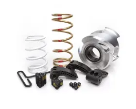 Bikeman Performance Stage 2 Clutch Kit Double Barrel Polaris RZR Pro XP 2021-2022