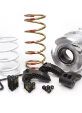 Bikeman Performance Stage 2 Clutch Kit Double Barrel-Oversize Tire Polaris RZR Pro XP 2021-2022                                     - 07-338-OT - Image 3