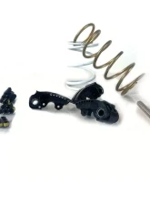 Bikeman Performance Stage 2 Clutch Kit Double Barrel-Oversize Tire Polaris RZR Pro XP 2021-2022                                     - 07-338-OT - Image 3