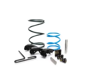 Bikeman Performance Stage 1 Snypr Clutch Kit Polaris RZR XP Turbo 2017-2021