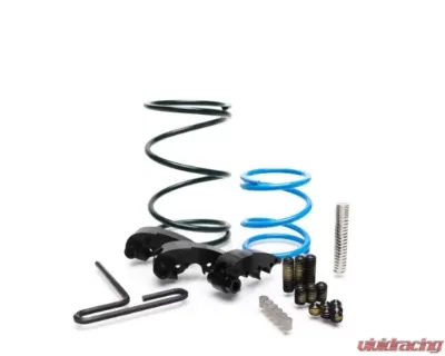 Bikeman Performance Stage 1 Snypr Clutch Kit Polaris RZR XP Turbo 2017-2021 - 07-341-1