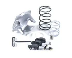 Bikeman Performance Stage 2 Clutch Kit Highlifter Edition Polaris RZR XP 1000 2018-2021