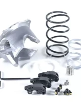 Bikeman Performance Stage 2 Clutch Kit Highlifter Edition Polaris RZR XP 1000 2018-2021                                     - 07-324-H - Image 7