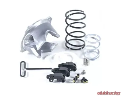 Bikeman Performance Stage 2 Clutch Kit Highlifter Edition Polaris RZR XP 1000 2018-2021 - 07-324-H