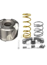 Bikeman Performance Double Barrel Stage 2 Snypr Clutch Kit Polaris RZR Pro R 2022-2024                                     - 07-346-2 - Image 7