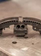 Bikeman Performance Double Barrel Stage 2 Snypr Clutch Kit Polaris RZR Pro R 2022-2024                                     - 07-346-2 - Image 3