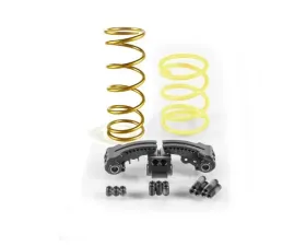 Bikeman Performance Stage 1 Snypr Clutch Kit Polaris RZR Pro R 2022-2024
