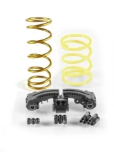 Bikeman Performance Stage 1 Snypr Clutch Kit Polaris RZR Pro R 2022-2024                                     - 07-346 - Image 8