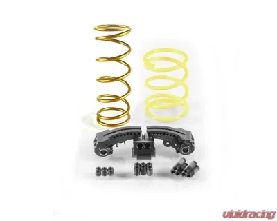 Bikeman Performance Stage 1 Snypr Clutch Kit Polaris RZR Pro R 2022-2024 - 07-346