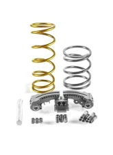 Bikeman Performance Stage 1 Snypr Clutch Kit Polaris RZR Pro R 2022-2024                                     - 07-346 - Image 2
