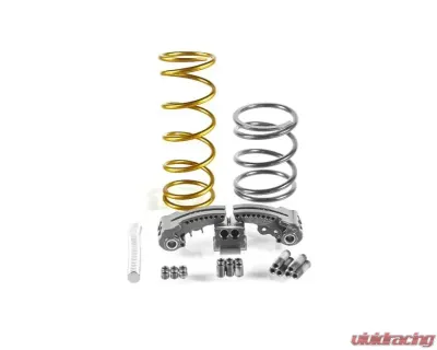 Bikeman Performance Stage 1 Snypr Clutch Kit Polaris RZR Pro R 2022-2024 - 07-346