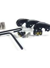 Bikeman Performance Snypr Weight Set Polaris Ranger 900|900S|1000S | General | RZR XP 1000 2014+                                     - 07-HAW-4979 - Image 6