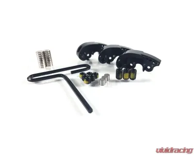 Bikeman Performance Snypr Weight Set Polaris Ranger 900|900S|1000S | General | RZR XP 1000 2014+ - 07-HAW-4979