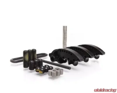 Bikeman Performance Snypr Clutch Weights Polaris RS1 2018+ - 07-HAW-5181