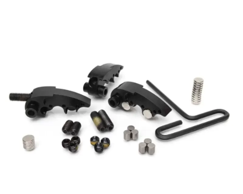 Bikeman Performance Snypr Clutch Weights Polaris XP Turbo  | Turbo S 2017-2021 - 07-HAW-6292