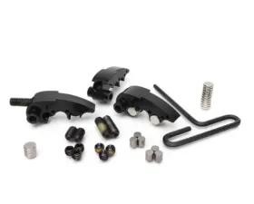 Bikeman Performance Snypr Clutch Weights Polaris XP Turbo  | Turbo S 2017-2021