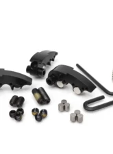 Bikeman Performance Snypr Clutch Weights Polaris XP Turbo  | Turbo S 2017-2021                                     - 07-HAW-6292 - Image 6