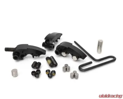 Bikeman Performance Snypr Clutch Weights Polaris XP Turbo  | Turbo S 2017-2021 - 07-HAW-6292