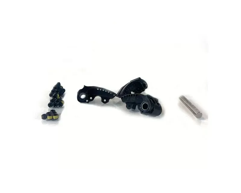 Bikeman Performance P90X Snypr Clutch Weights Polaris RZR Pro XP | Turbo R 2022-2024 - 07-HAW-93157