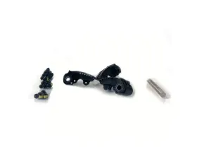 Bikeman Performance P90X Snypr Clutch Weights Polaris RZR Pro XP | Turbo R 2022-2024