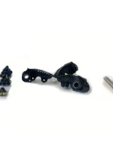 Bikeman Performance P90X Snypr Clutch Weights Polaris RZR Pro XP | Turbo R 2022-2024                                     - 07-HAW-93157 - Image 2