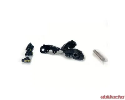 Bikeman Performance P90X Snypr Clutch Weights Polaris RZR Pro XP | Turbo R 2022-2024 - 07-HAW-93157