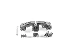 Bikeman Performance Double Barrel Snypr Clutch Weights Polaris Pro-R 2022-2024