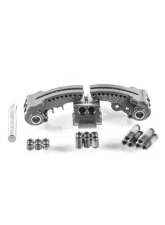 Bikeman Performance Double Barrel Snypr Clutch Weights Polaris Pro-R 2022-2024                                     - 07-HAW-99173 - Image 10