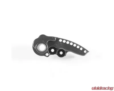 Bikeman Performance Double Barrel Snypr Clutch Weights Polaris Pro-R 2022-2024 - 07-HAW-99173
