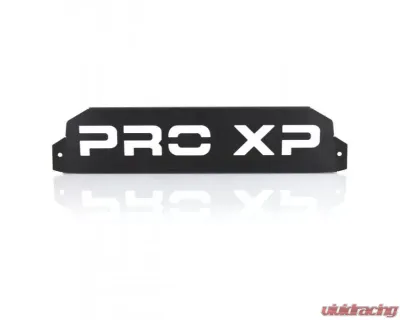 Bikeman Performance 3" Big Mo Full Exhaust Bare Stainless Polaris RZR Pro XP | Turbo-R 2020+ - 08-316