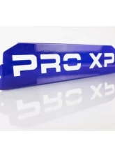 Bikeman Performance 3" Big Mo Full Exhaust Bare Stainless Polaris RZR Pro XP | Turbo-R 2020+                                     - 08-316 - Image 4