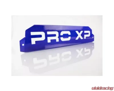 Bikeman Performance 3" Big Mo Full Exhaust Bare Stainless Polaris RZR Pro XP | Turbo-R 2020+ - 08-316