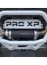 Bikeman Performance 3" Big Mo Full Exhaust Bare Stainless Polaris RZR Pro XP | Turbo-R 2020+                                     - 08-316 - Image 7