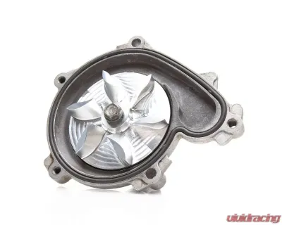 Bikeman Performance "Mo Flow" Billet H2O Water Pump Impeller Polaris RZR | Ranger | General  900|1000| XP Turbo 2010+ - 10-307