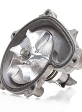 Bikeman Performance "Mo Flow" Billet H2O Water Pump Impeller Polaris RZR | Ranger | General  900|1000| XP Turbo 2010+                                     - 10-307 - Image 3
