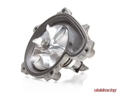 Bikeman Performance "Mo Flow" Billet H2O Water Pump Impeller Polaris RZR | Ranger | General  900|1000| XP Turbo 2010+ - 10-307