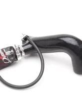 Bikeman Performance Silicone Charge Tube Kit Black Can Am Maverick X3 2017-2019                                     - 16-201 - Image 2