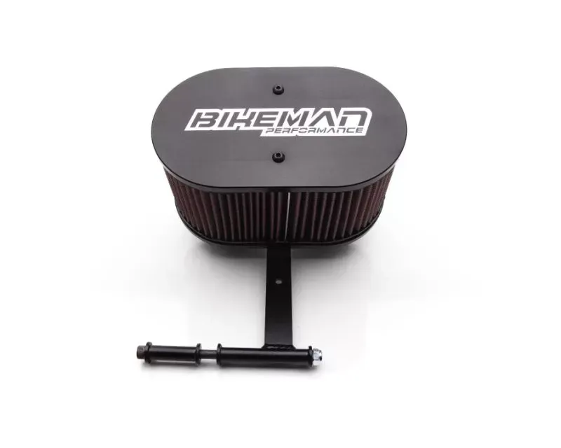 Bikeman Performance Full Velocity Intake System Polaris RZR XP 1000 | RS1 2010+ - 16-317
