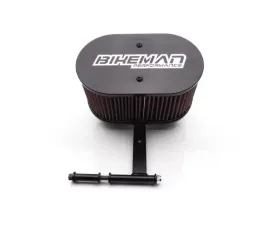 Bikeman Performance Full Velocity Intake System Polaris RZR XP 1000 | RS1 2010+
