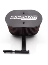 Bikeman Performance Full Velocity Intake System Polaris RZR XP 1000 | RS1 2010+                                     - 16-317 - Image 10