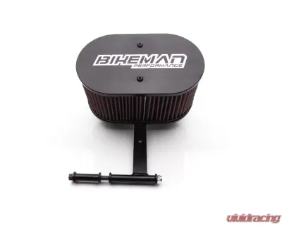 Bikeman Performance Full Velocity Intake System Polaris RZR XP 1000 | RS1 2010+ - 16-317