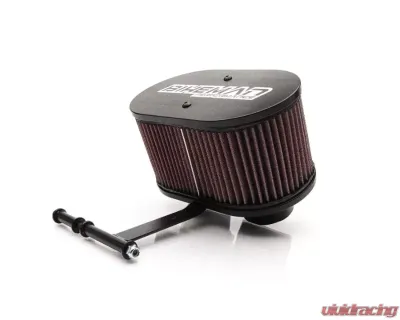 Bikeman Performance Full Velocity Intake System Polaris RZR XP 1000 | RS1 2010+ - 16-317