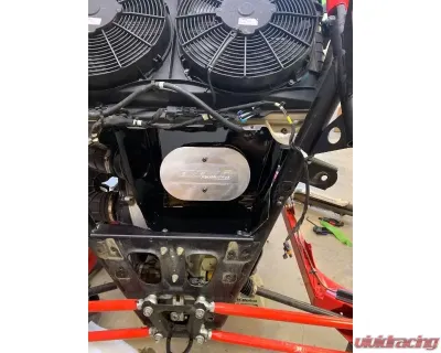 Bikeman Performance Full Velocity Intake System Polaris RZR XP 1000 | RS1 2010+ - 16-317