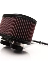 Bikeman Performance Full Velocity Intake System Polaris RZR XP 1000 | RS1 2010+                                     - 16-317 - Image 4