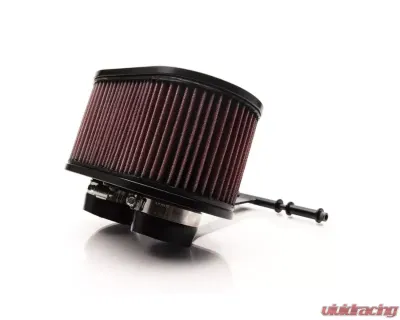 Bikeman Performance Full Velocity Intake System Polaris RZR XP 1000 | RS1 2010+ - 16-317