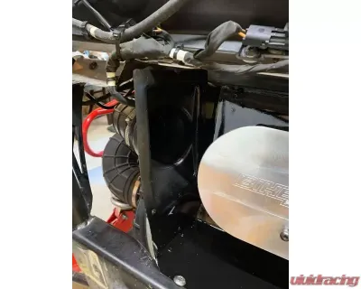 Bikeman Performance Full Velocity Intake System Polaris RZR XP 1000 | RS1 2010+ - 16-317